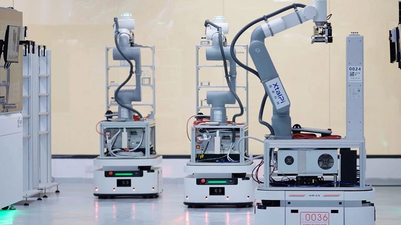 治具设计：解析其优缺点，助力生产效率提升