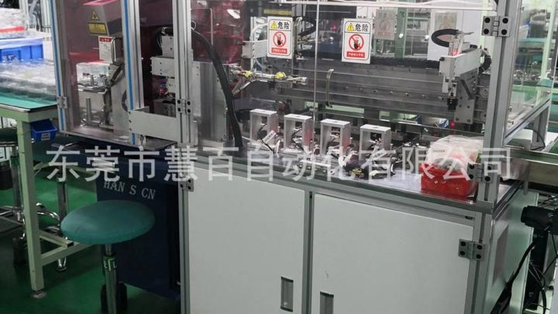 汽车行业自动化生产线选型：关键要素与误区解析