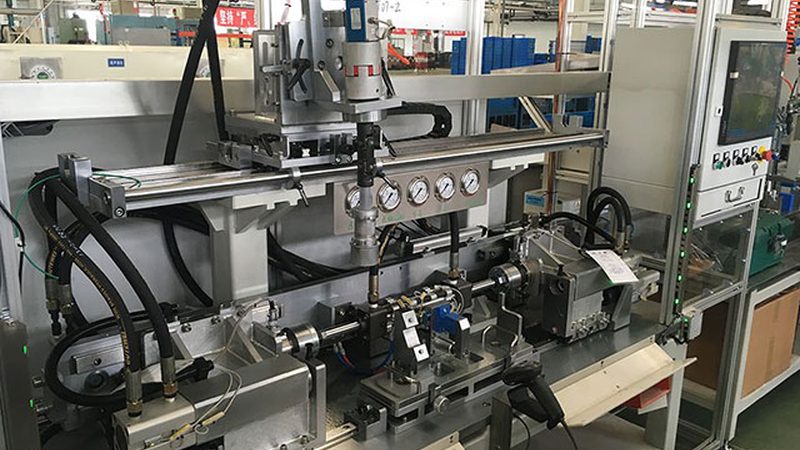 工控系统定制开发：资质要求解析
