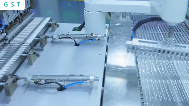 智能工业机器人：如何选择合适的品牌**