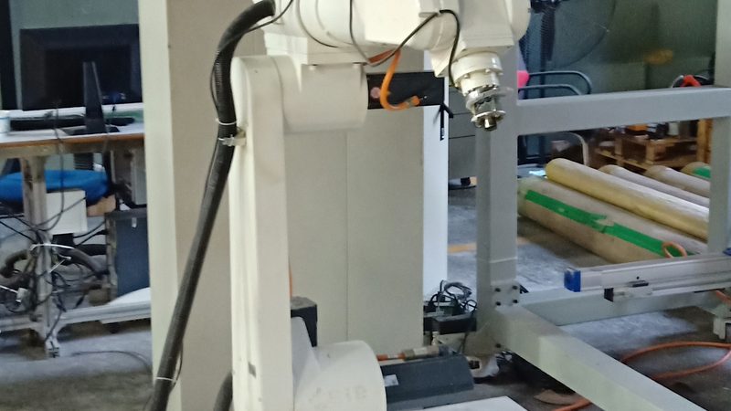 汽车零部件机器视觉检测设备：揭秘其工作原理与优势