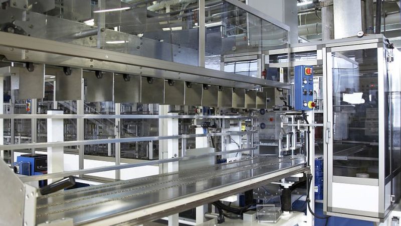 工控系统定制开发：揭秘企业智能化转型的核心驱动力