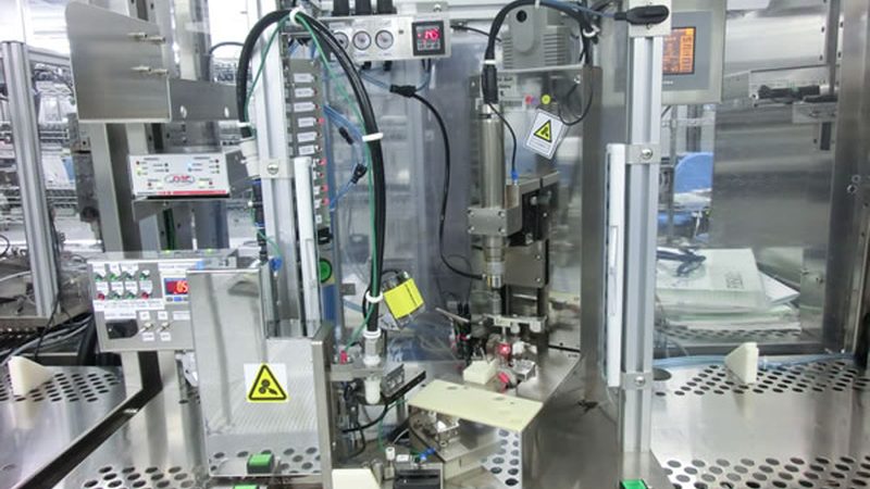 码垛机器人选型：如何从效率与成本中找到平衡点