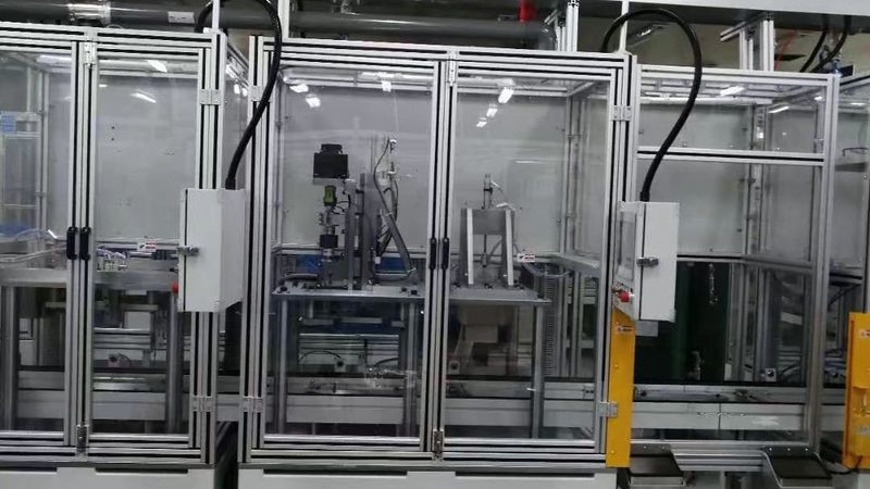 揭秘六轴工业机械手：十大品牌背后的技术奥秘