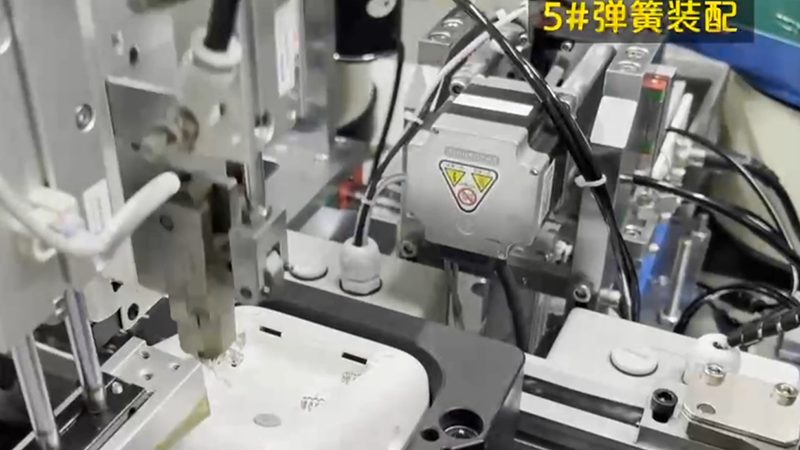 人机协作机器人：安全标准与防护之道**